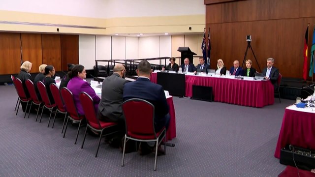 Human rights report criticises Australia’s “appalling” youth law crime