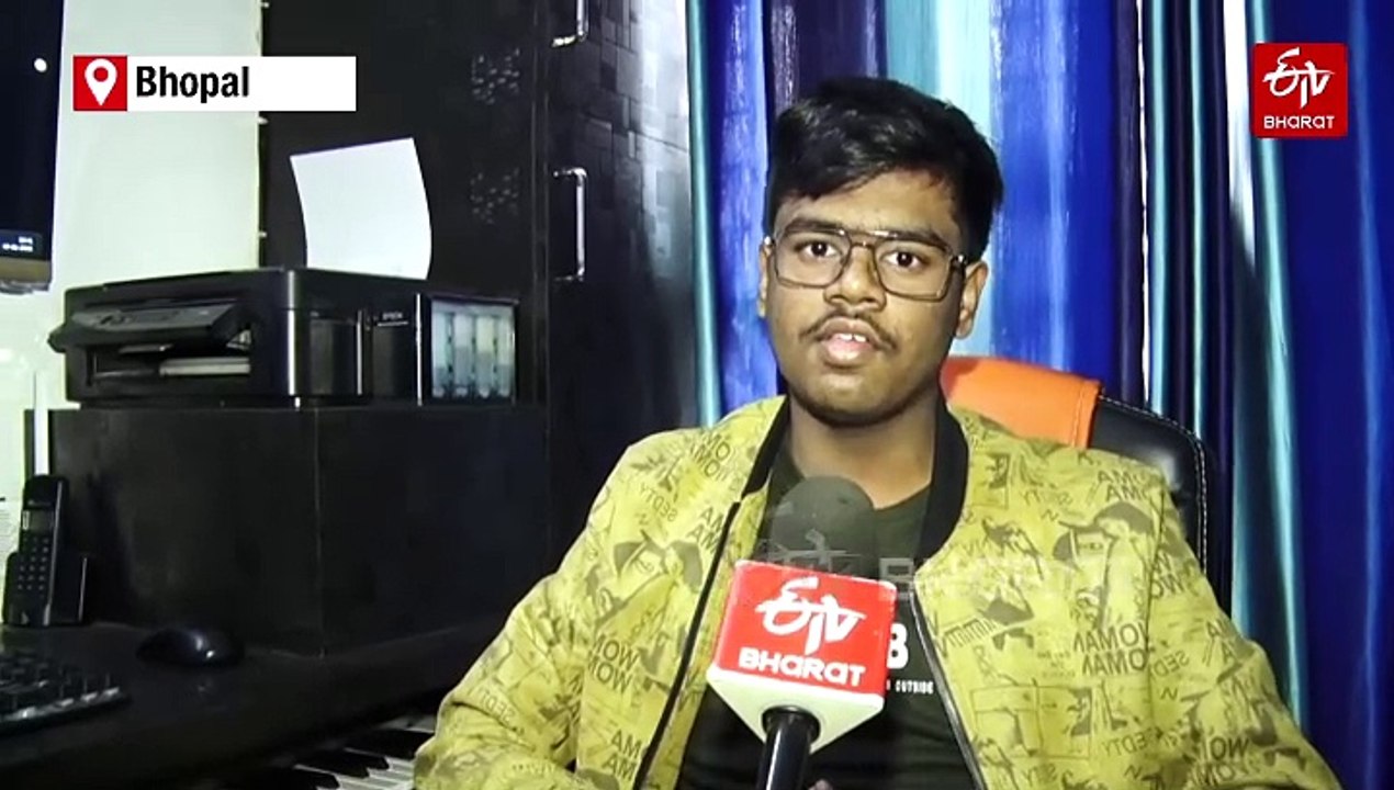 Bhopal's 15-Year-Old Shubhank Singhai Becomes World's Youngest Certified Ethical Hacker