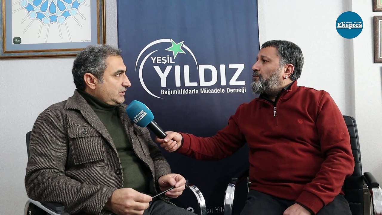 🔴Diyarbakır’da ‘beyaz’ tehlike
