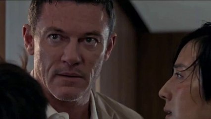 Weekend In Taipei Trailer (2) DF