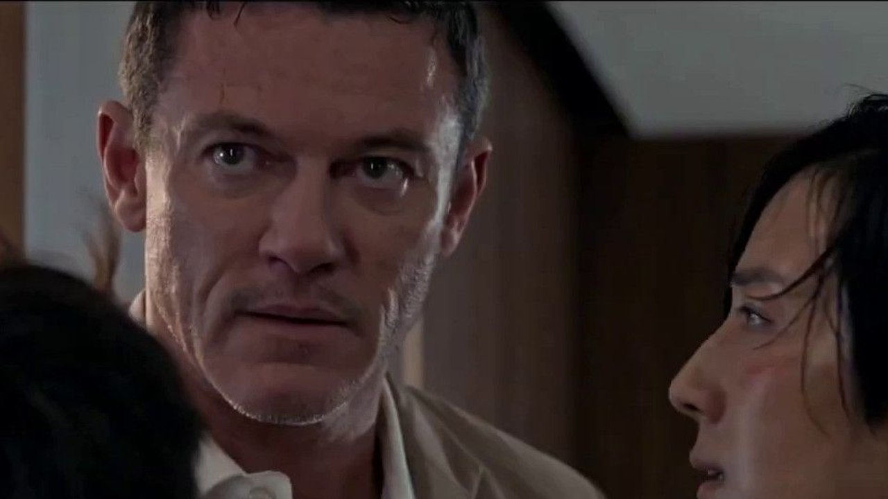 Weekend In Taipei Trailer (2) DF