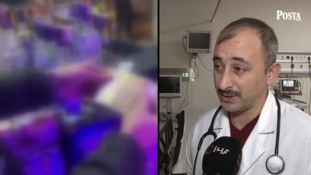 İstanbul'da sahte içki nedeniyle ölü sayısı 38'e yükseldi