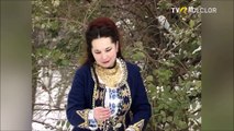 Aneta Stan - Pe cand eram copilita (arhiva TVR)