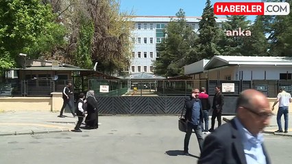 Nevzat Bahtiyar'ın tutukluluğuna yapılan itiraz reddedildi