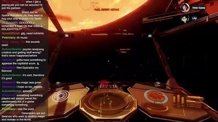 Late Night Hangout Stream 10:10