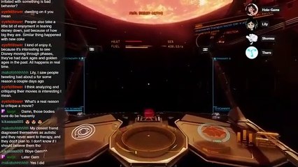 Late Night Hangout Stream 9:10