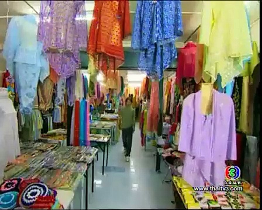 المسلسل التايلاندي " سجينة الحب " مترجم الحلقة 04