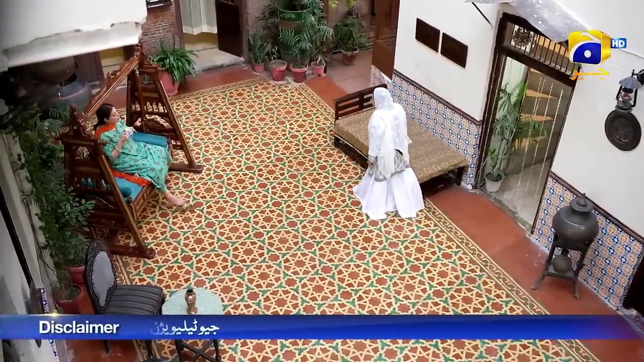 DIL E NADAN EPISODE 12