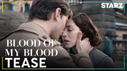 Outlander: Sangre de mi sangre - Primer tráiler