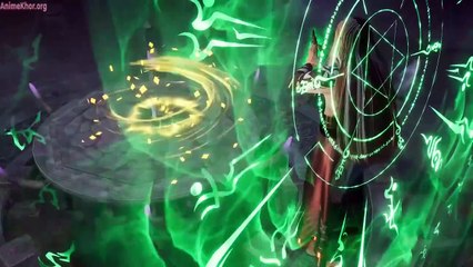 Against The Sky Supreme Episode 372