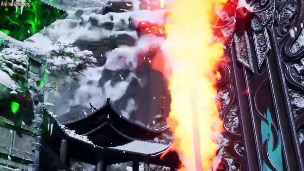 The Destiny Ruler Episode 7