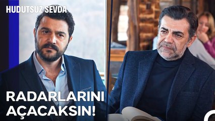 Gürcü Kemal'in Kızına Yan Gözle Bakan Bedelini Öder! - Hudutsuz Sevda 49. Bölüm