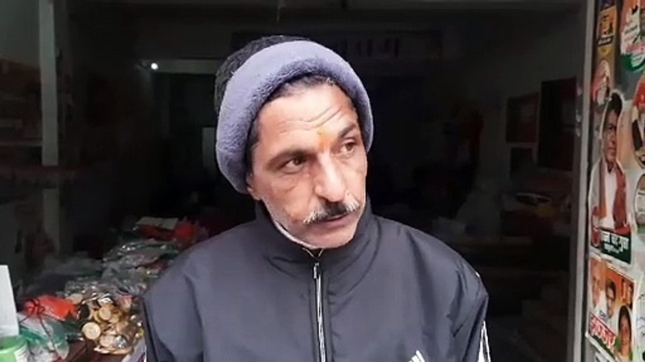 बदलते समय के साथ चुनाव सामग्री में हुआ बदलाव आधुनिकता के दौर में मशीनों ने ली चुनाव प्रचार में जगह