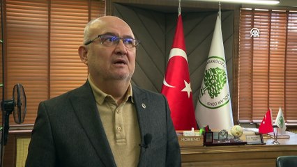 İnegöllü mobilya üreticileri bu yıl ABD pazarına odaklanacak