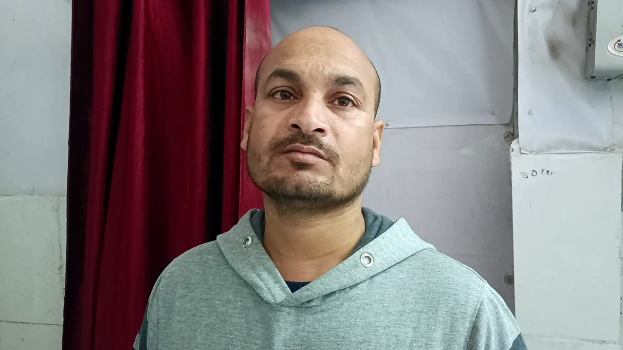 परीक्षा और प्रैक्टिकल न देना पड़े, इसके लिए 9वीं के छात्र ने जान देने की कोशिश की, डॉक्टरों ने बचाई जान