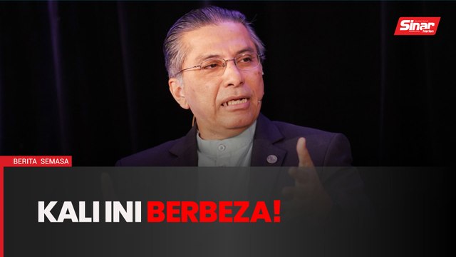 [INTERVIU] Gencatan senjata dan ke arah Palestin merdeka