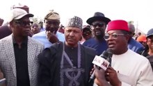 ‘Third Mainland Bridge is safe,’ FG faults viral social media messages