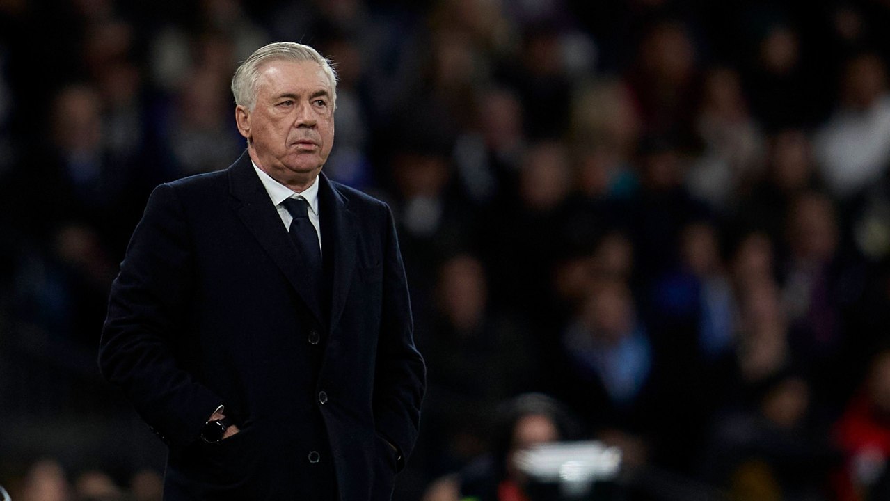 Ancelotti versteht Pfiffe der Fans: 'Sind eine Warnung'