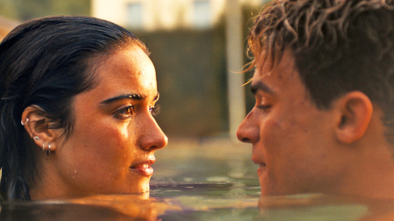 Culpa Mia - Meine Schuld: London - Trailer (Deutsch) HD