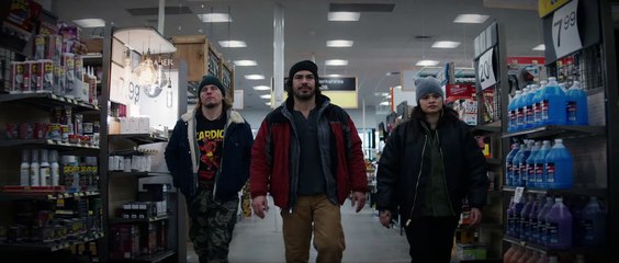 Cold Wallet (2024) – Official Trailer | Discover the Thrilling New Film