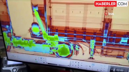 Ticaret Bakanlığı'ndan Kaçak Ticaret Operasyonları