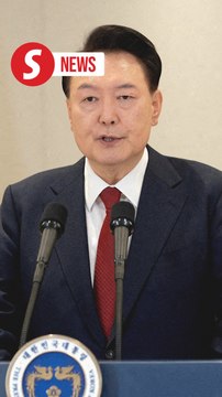 South Korea investigators to file request to extend President Yoon's detention