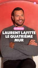 Exclusive Interview with Laurent Lafitte 🎬