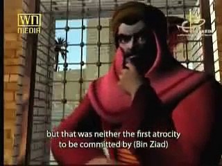 Karbala Ka Safar Urdu Movie