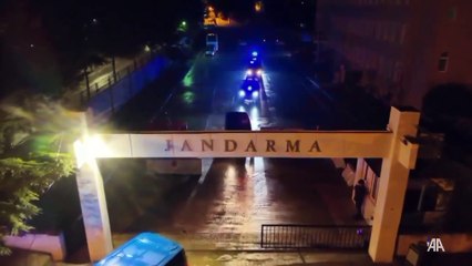 Suç örgütlerine nefes kesen operasyon