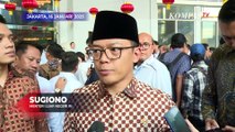 Respons Menlu Sugiono soal Kabar Gencatan Senjata di Gaza: RI Menyambut Baik