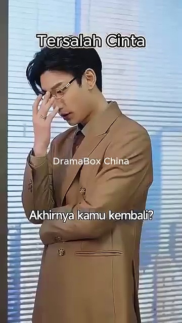  Tersalah cinta full episode