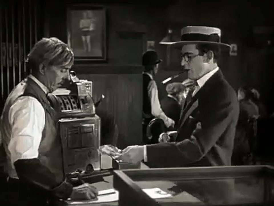 Harold Lloyd in 'For Heaven's Sake' (1926) - Full movie