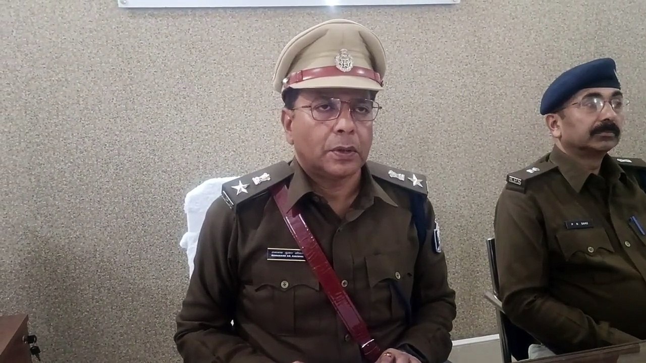मछली कारोबारी की हत्या के बाद ससुराल में छुपा आरोपित दोस्त देसी कट्टा और खोखा के साथ धराया, दूसरा अभियुक्त भी गिरफ्तार