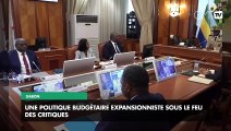 [#Reportage] Gabon : une politique budgétaire expansionniste sous le feu des critiques