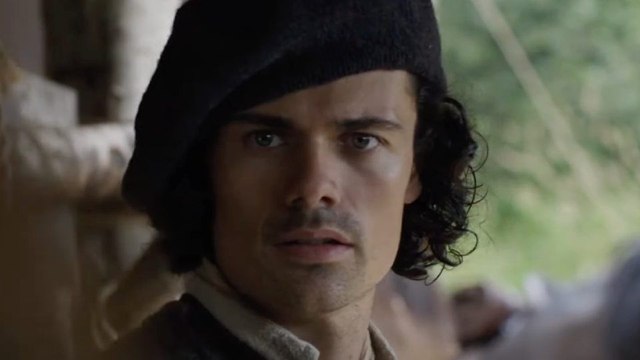 Outlander: Sangre de mi sangre Teaser VO