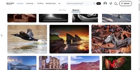 UPLOAD 1 foto dibayar Rp. 45.000, cara dapat UANG dari internet