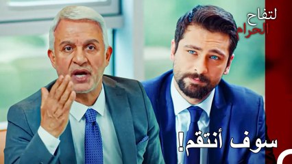 هل الغضب الذي يستمر لسنوات يمر في يوم واحد؟ - التفاح الحرام الحلقة ال 77