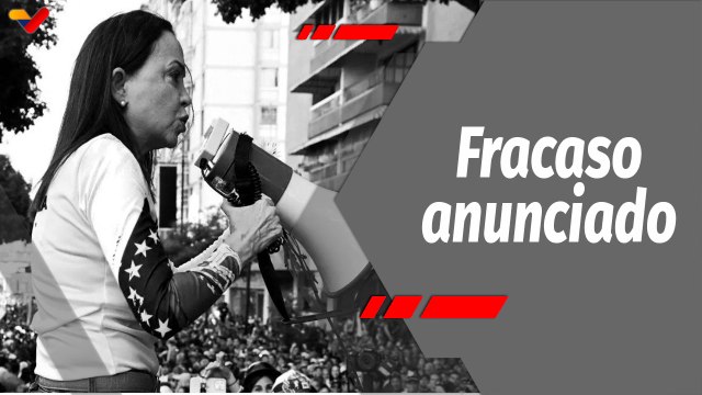 Zurda Konducta | Pedro Carvajalino: Toda la mediática internacional giró en torno a Venezuela