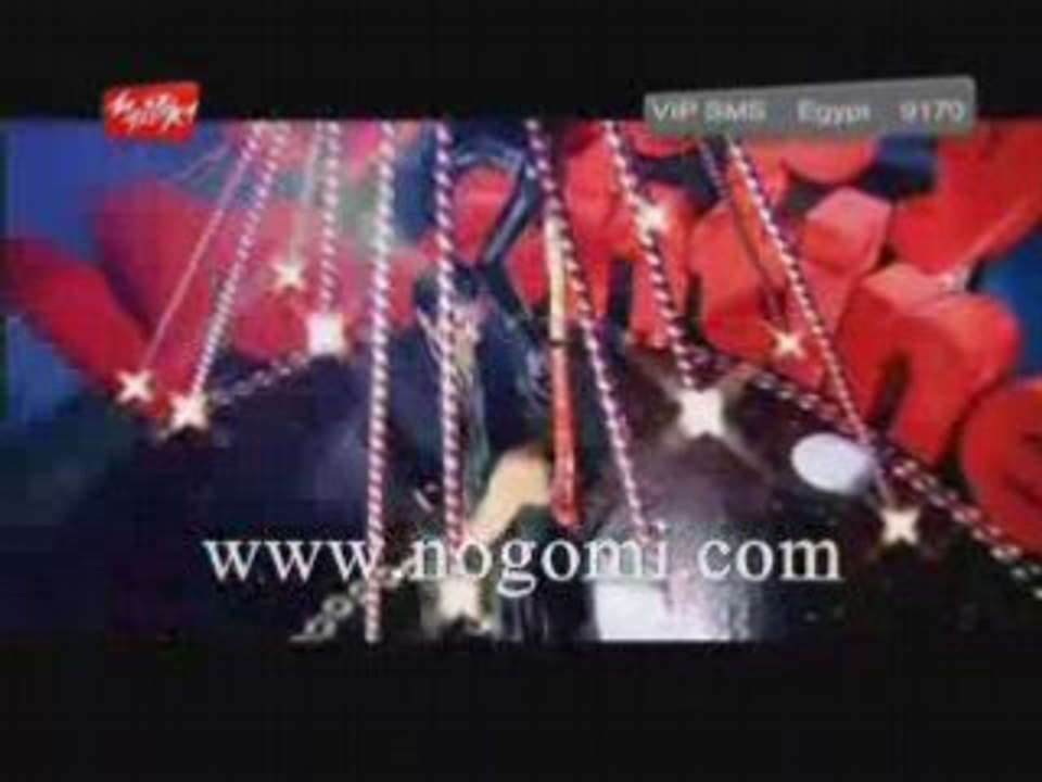 ehab tawfik fe hodnak