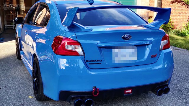 Do Subaru WRX Wheel Spacers Work? Pros, Cons, and How to Use Them Safely? - BONOSS Parts Guide