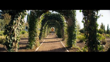 Syurga Di Bawah Telapak Kaki Ibu | Trailer 1