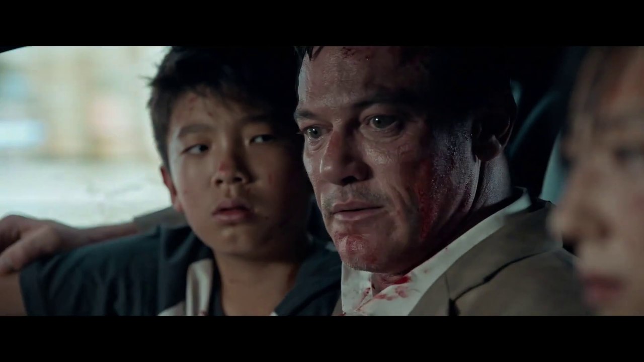 Weekend in Taipei - Trailer 2 (Deutsch) HD