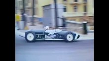 [HD] F1 1961 Monaco Grand Prix (Circuit de Monaco) Highlights [REMASTER AUDIO/VIDEO]