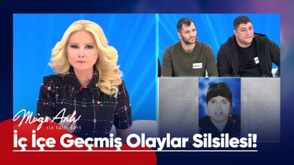 Şüpheli şekilde kaybolan diğer iki kadına ne oldu? - Müge Anlı ile Tatlı Sert 17 Ocak 2025