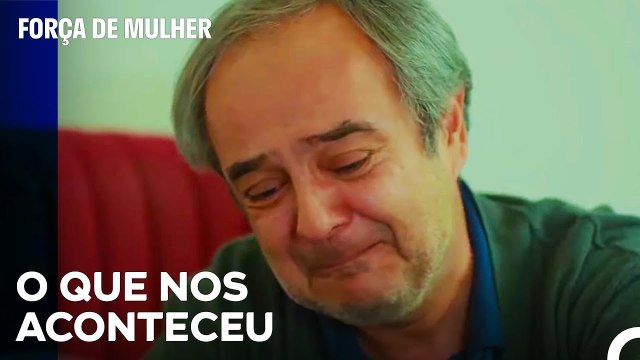 Şirin E Hatice Foram Operadas - Força de Mulher Episodio 15