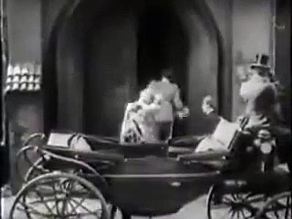 The Trousers (1927) - Full movie