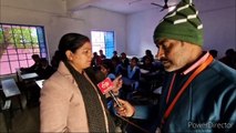 जमुई सरकारी स्कूल की शिक्षिका अनोखे अंदाज से पढाती है बच्चों को