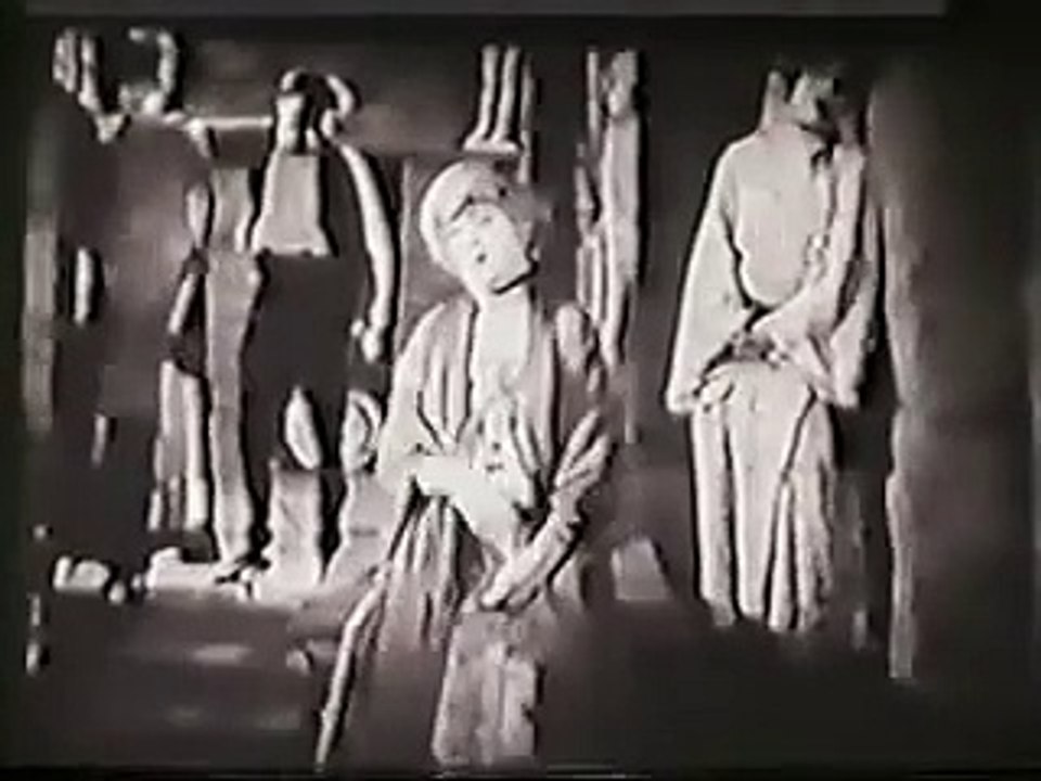 The Lady (1925) - Full movie