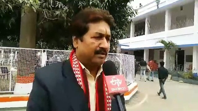 राहुल गांधी के पटना दौरे को लेकर सजाया जा रहा है सदाकत आश्रम - सदाकत आश्रम में कार्यकर्ताओं को आगामी विधानसभा चुनाव में जीत का मंत्र देंगे राहुल गांधी