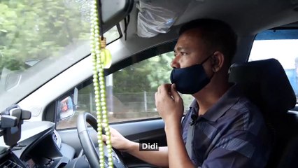 Testimoni Domo Buffer oleh Pemilik Mobil Toyota Veloz